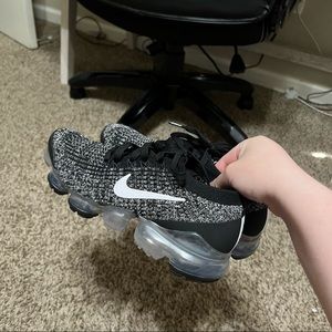 nike vapormax flyknit 3
